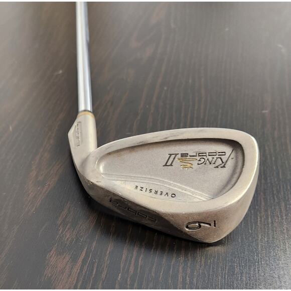 King Cobra II Oversize Right Hand - 9 Iron - Picture 3 of 7